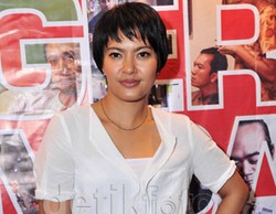 Lola Amaria: (Bikin) Film itu Pengalaman yang Mengubah Hidup