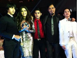 Sulit Minta Izin, Al, El dan Dul Batal Main Film Tjokroaminoto