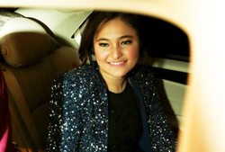 Marshanda Dituding Selingkuh, Pengacara: Nggak Ada itu R, F, atau M!