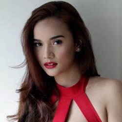 Perjuangan Damita Argoebie Terjun ke Dunia Hiburan