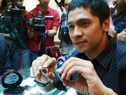 Jelang Nikah, Adi Nugroho Sibuk Urus Mas Kawin