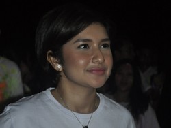 Pengalaman Bianca Liza Lari 5 K Malam Hari