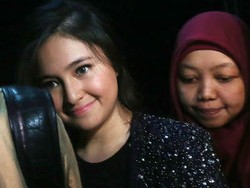 Mantan Manajer: Selama Sama Aku Marshanda Nggak Pernah Selingkuh!