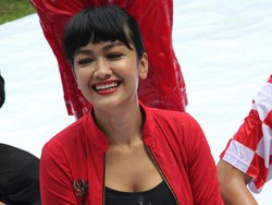 Jupe Sembunyikan Penyakitnya dari Ibunda