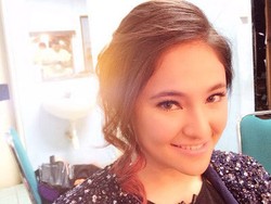 Marshanda: Ben Tahu Aku Bipolar