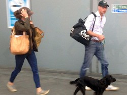 Begini Gaya Kasual Pangeran William dan Kate Saat Kencan