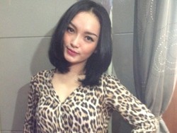 Target Nikah Tahun Depan, Zaskia Gotik Tak Masalahkan Dana