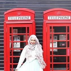 Dian Pelangi Akan Rilis Film Tentang Perjalanan Hidupnya