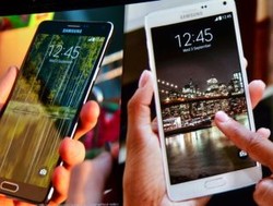 Samsung Resmi Luncurkan 2 Galaxy Note Baru!