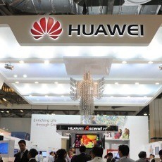 Ditolak Amerika, Huawei Berpaling ke Kanada