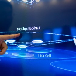 Nokia Siap Uji Coba Jaringan 5G