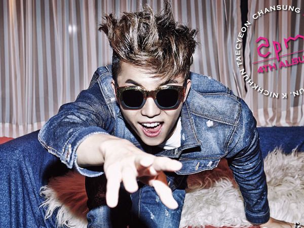 Berpesta Bareng 2PM di Foto Teaser Terbaru