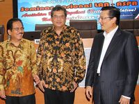 Seminar Arsitektur Baru Regulasi