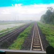 Ini Keuntungan Jalur Ganda Surabaya-Jakarta Dioperasikan