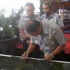 Jalur Ganda Surabaya-Jakarta Resmi Difungsikan