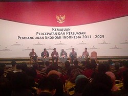 70% Pembiayaan Infrastruktur Indonesia Masih Bergantung Perbankan