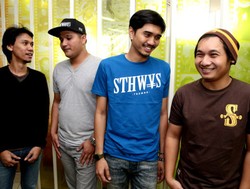 Bertahan Sampai Hari Ini, Sheila On 7: Kami Berhasil Melewati Seleksi Alam