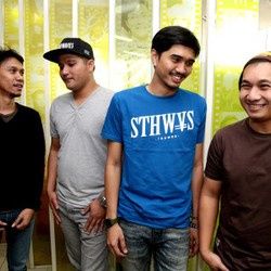 Sheila on 7 Sajikan Brass Section di Konser Bareng /rif