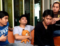 Sheila On 7 Sajikan Konsep Basic Track di Album ke-8