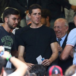 Gabung Milan, Torres Cuma Butuh Tantangan Baru