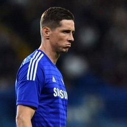 Milan Pernah Incar Torres Satu Dekade Lalu