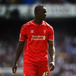 Torres: Semoga Balotelli Punya Masa Depan Cerah di Liverpool