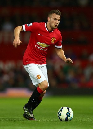 Villa Resmi Pinjam Tom Cleverley
