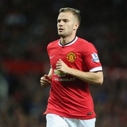 Di Villa, Cleverley Ingin Buktikan Diri