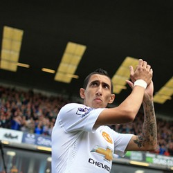 Harga Di Maria Dinilai Kemahalan