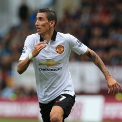 Di Maria Tak Mau Pusingkan Banderol Mahal Dirinya