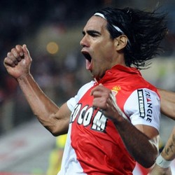 Falcao: Anak Bek dengan Nama Gelandang yang Jadi Striker
