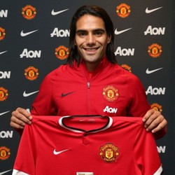 Juve, City, Liverpool, dan Arsenal Diklaim Juga Dekati Falcao