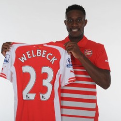 Beckham: Hati Welbeck Ada di MU