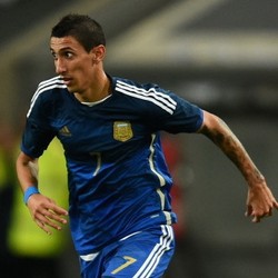 Di Maria Pertanyakan Duel Argentina dengan Jerman