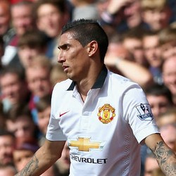 Presiden PSG: Di Maria Sebenarnya Ingin Gabung ke Klub Kami