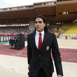 AS Monaco Jelaskan Alasan Lepas Falcao
