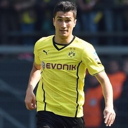 Jalani Operasi Lutut, Sahin Menepi Dua Bulan