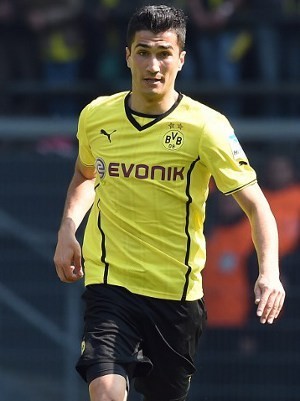 Jalani Operasi Lutut, Sahin Menepi Dua Bulan