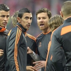 Madrid Akan Rindukan Di Maria dan Alonso