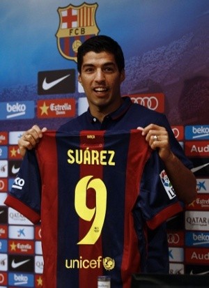 Barca: Transfer Berjalan Sesuai Rencana