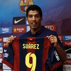 Barca: Transfer Berjalan Sesuai Rencana