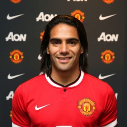 Madrid Disebut Ayah Falcao Memang Tak Mau Gaet Anaknya