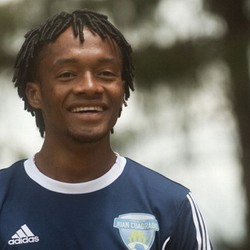 Barca Tak Pernah Tawar Cuadrado, tapi...