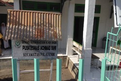 Akses Sulit, Listrik di Puskesmas Pulau Ende Hanya Menyala di Malam Hari