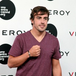 Alonso Sebut Mobil Ferrari Sedikit Membosankan karena Terlalu Pelan