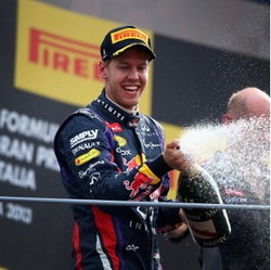 Dalam 11 Tahun Terakhir, Sembilan Balapan Dimenangi Peraih Pole Monza