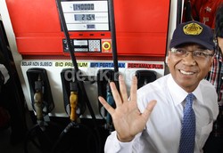 Roy Suryo: Semoga Jero Wacik Tabah Hadapi Proses Hukum