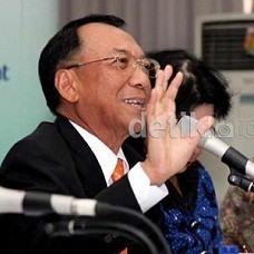 PPATK: Transaksi Keuangan Jero Mencurigakan dan Terindikasi TPPU