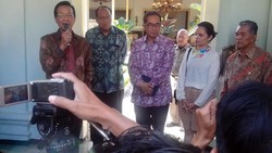 Florence Berharap Lulus dengan Baik dari Pascasarjana UGM