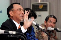 Bila Jero Wacik Tetap Dilantik Jadi Anggota, Reputasi DPR Makin Turun